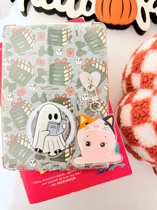 SONNY ANGEL KEYCHAIN