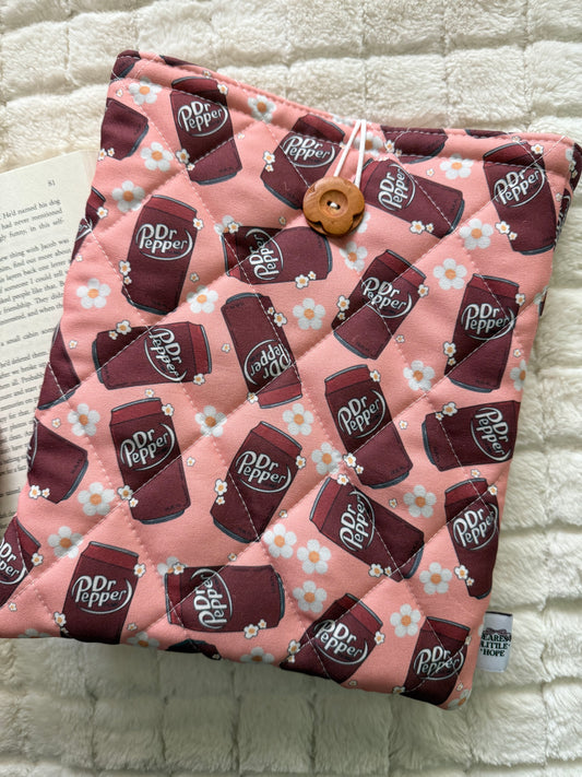 DR PEPPER ALL SIZES SLEEVES