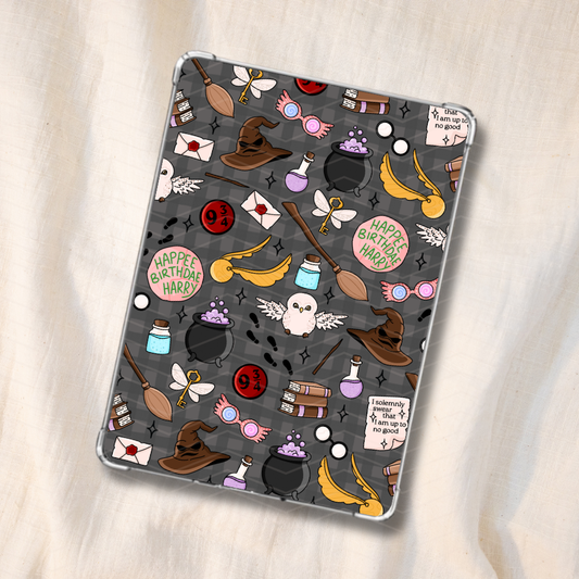 HARRY KINDLE INSERT
