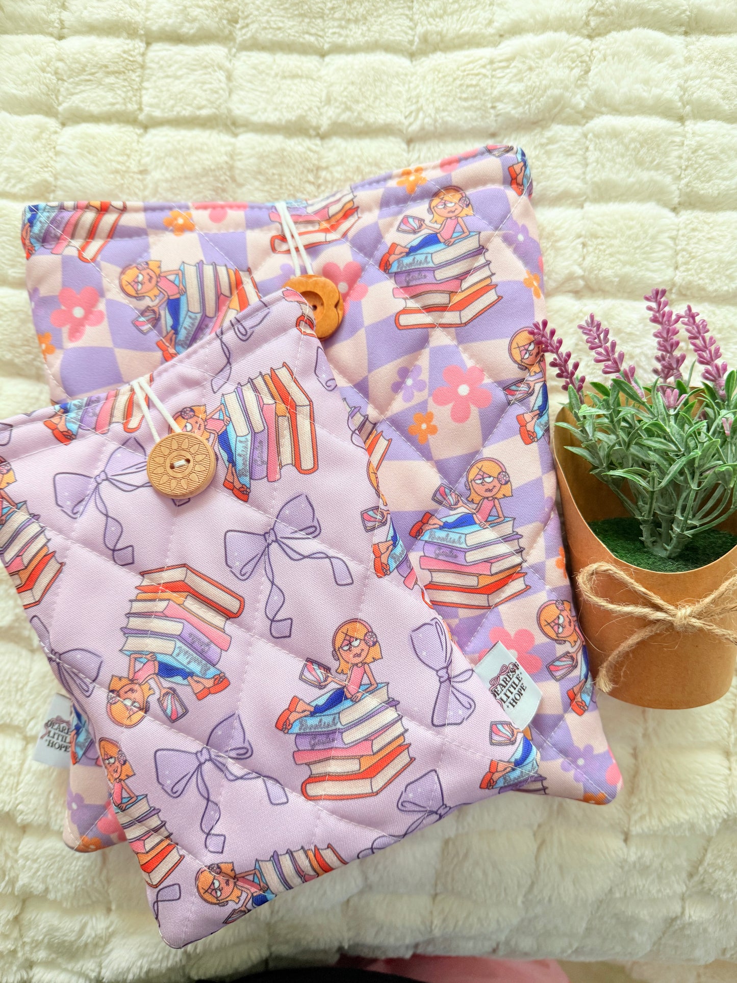 LIZZIE PATTERNS ALL SIZES SLEEVES/POUCHES