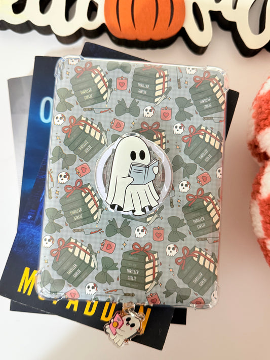 GHOST MAGSAFE POP SOCKET
