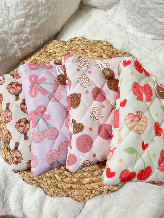 KINDLE PAN DULCE SLEEVES