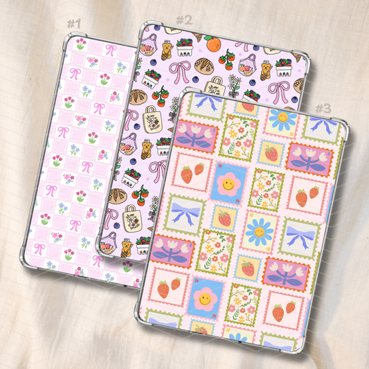 SPRING KINDLE INSERTS