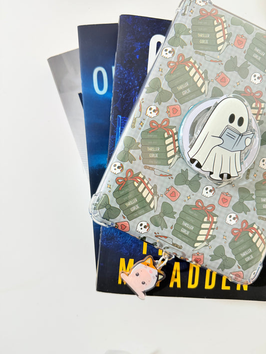 SONNY ANGEL KINDLE CHARM (TYPE C)