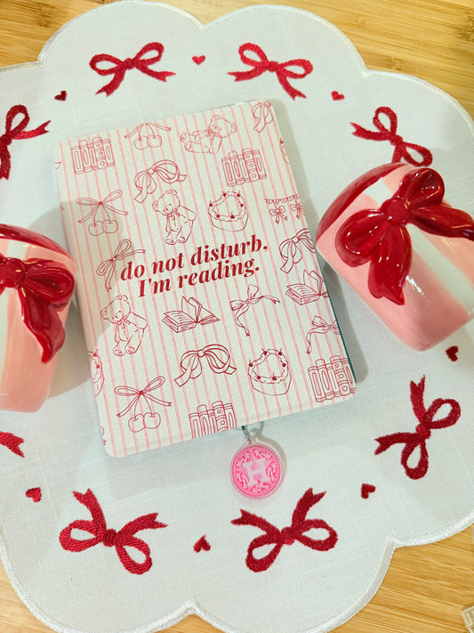 HTOWN KINDLE CHARM (TYPE C)