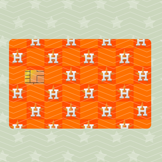 STROS CARD SKIN