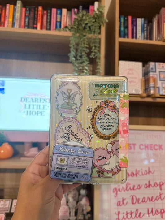 ROMANTASY MAGSAFE GRIP