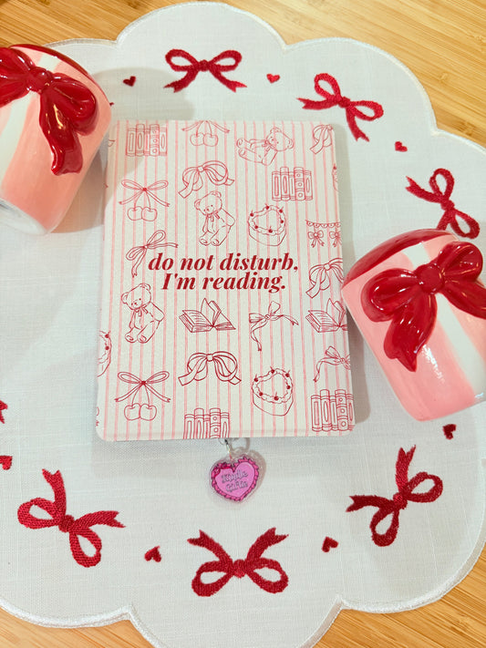 KINDLE GIRLIE KINDLE CHARM (TYPE C)