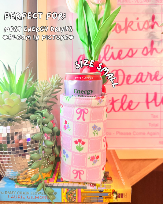 SMALL CUP SLEEVE (ALL PATTERNS)