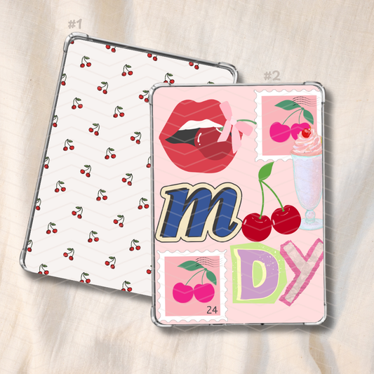 CHERRY KINDLE INSERTS