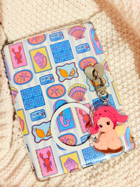 SONNY ANGEL KEYCHAIN