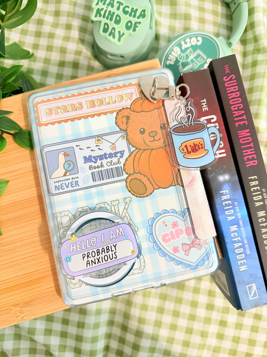 PROBABLY ANXIOUS MAGSAFE GRIP