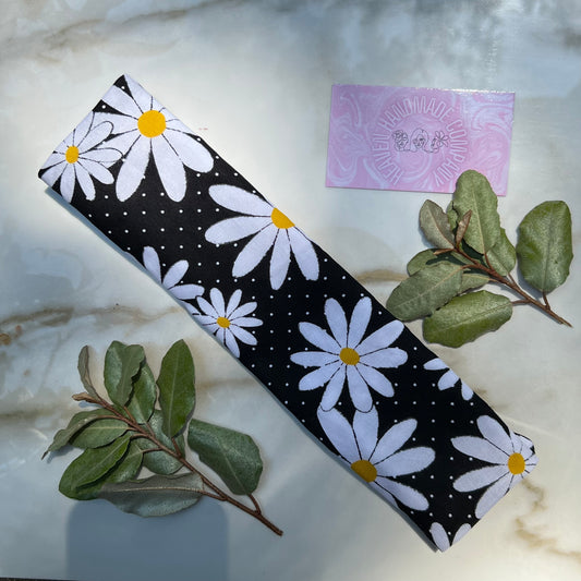 DAISY SEAT BELT COVERS