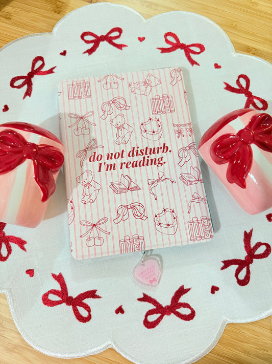 EMOTIONAL SUPPORT KINDLE CHARM (TYPE C)