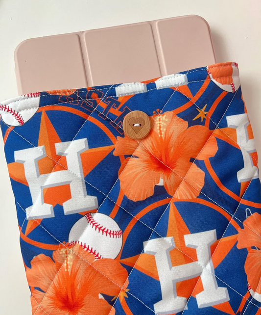 SPORTS PATTERNS ALL SIZES SLEEVES/POUCHES