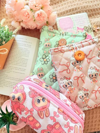 ALL PATTERNS ALL SIZES SLEEVES