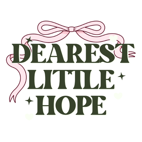 DEAREST LITTLE HOPE