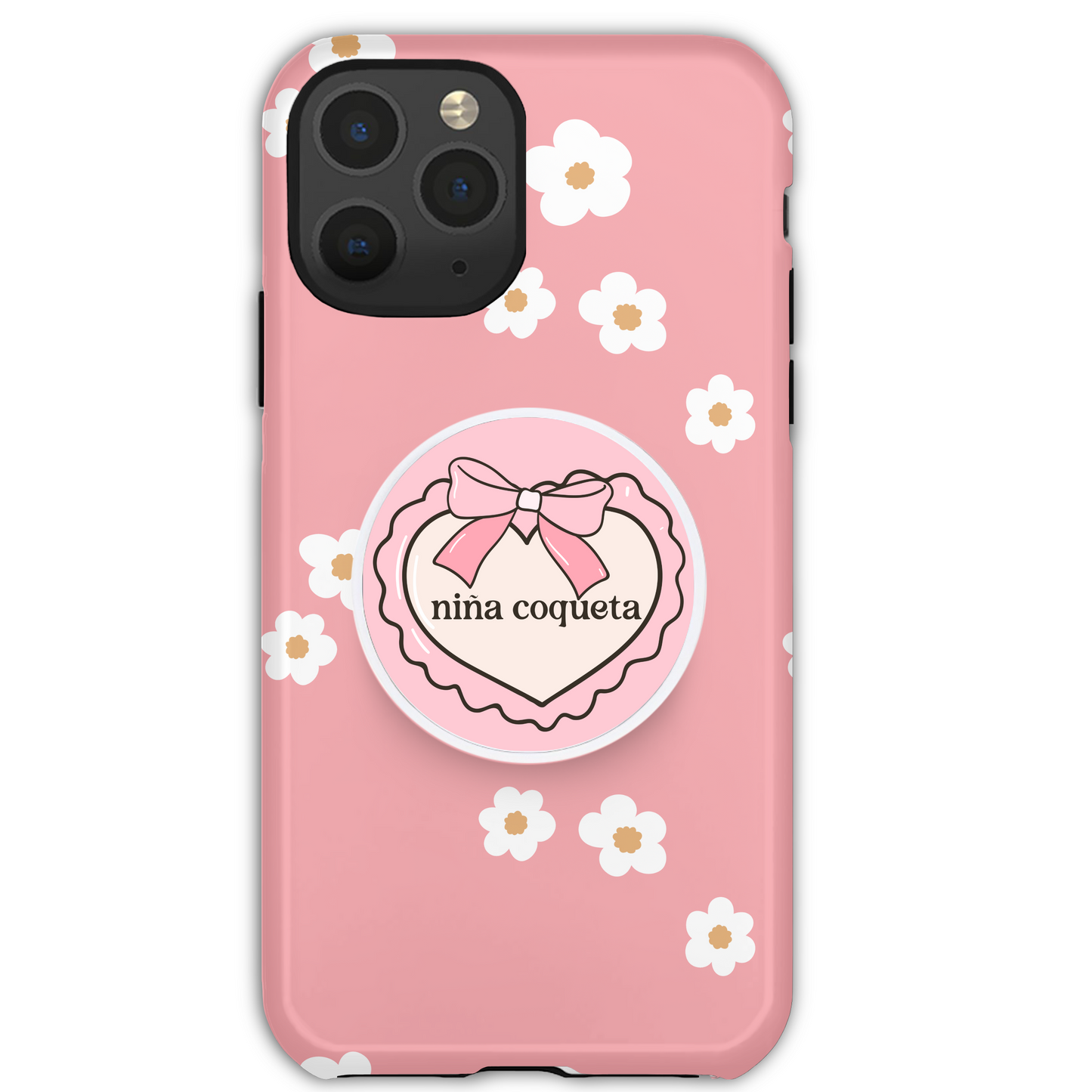 NINA COQUETA POP SOCKET (1.5IN)